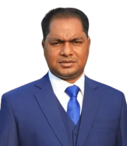 Tanvirul Alam, Associate Clinical Psychologist
