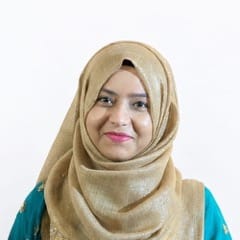 Twasin Sultana