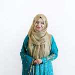 Twasin Sultana, therapist at Chum Wellness Dhaka