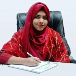Chowdhury Mehtaj Jabeen Medha