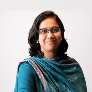 Saima Akther Jui, Clinical Psychologist at Chum Wellness