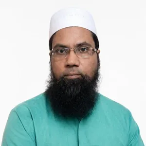 Md. Hafizur Rahman, Assistant Clinical Psychologist at Chum Wellness