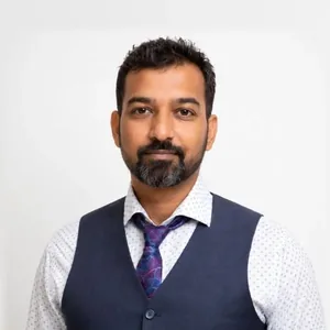 Md. Ashadujjaman Mondol, Clinical Psychologist at Chum Wellness