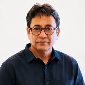 Dr. Tarun Kanti Gayen, Clinical Psychologist at Chum Wellness