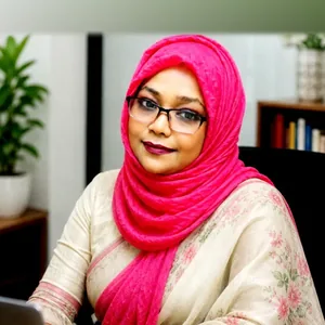 Ismat Jahan Nipa, Clinical Psychologist at Chum Wellness
