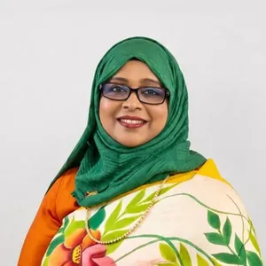 Ishrat Shermin Rahman, Clinical Psychologist at Chum Wellness