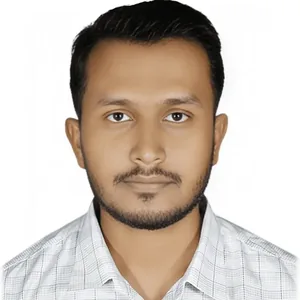 S. M. Salman Rashid Shanto, Assistant Clinical Psychologist at Chum Wellness