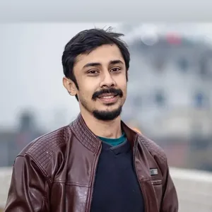 Mostak Ahamed Imran, Psychologist & Trainer at Chum Wellness