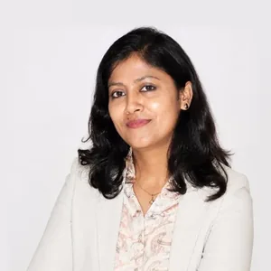 Sharmin Ara Shormee, Clinical Psychologist at Chum Wellness
