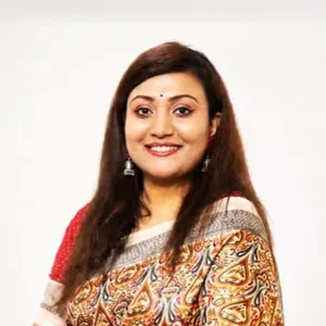Dr. Susmita Sarkar, Psychiatrist at Chum Wellness