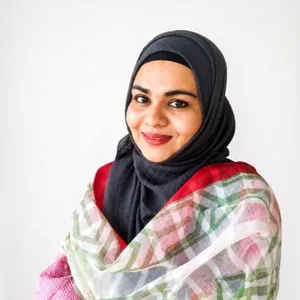 Dr. Afsana Benta Anowar, Psychiatrist at Chum Wellness