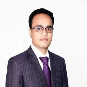 Md. Badirujjaman Sumon, Assistant Clinical Psychologist at Chum Wellness