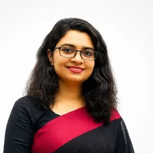 Afsana Rahman, Assistant Clinical Psychologist at Chum Wellness