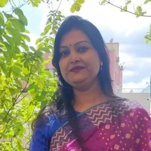 Nayeema Haque, Senior Psychologist at Chum Wellness