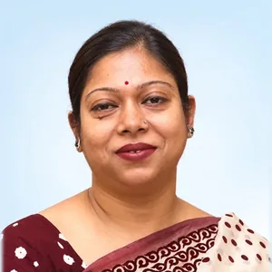 Tamima Tanjin, Senior Clinical Psychologist at Chum Wellness