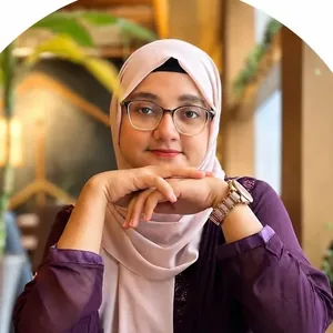 Esmot Jahan, Child Psychologist at Chum Wellness