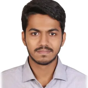 Aakash Chakraborty, Counselling Psychologist at Chum Wellness
