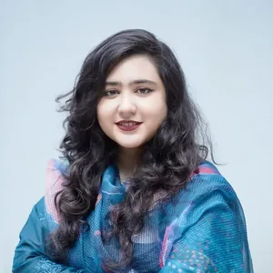 Umme Salma Saima, Psychologist at Chum Wellness
