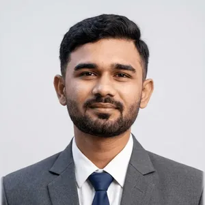MD. Abdul Lotib Somrat, Counselling Psychologist at Chum Wellness