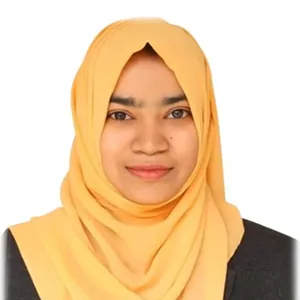 Shaila Sultana Happy, Counselling Psychologist at Chum Wellness