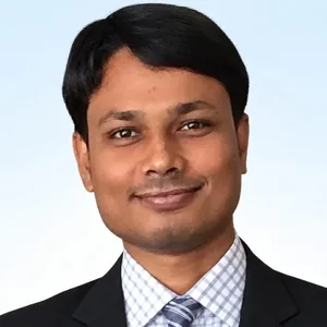 Dr. S. M. Yasir Arafat, Psychiatrist & Suicidologist at Chum Wellness