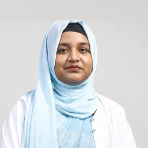 Mst. Moslema Afruzzahan, Assistant Clinical Psychologist & Psychotherapist at Chum Wellness