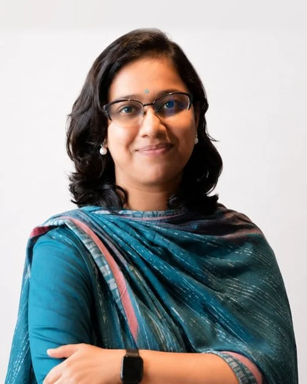 Saima Akther Jui, Clinical Psychologist