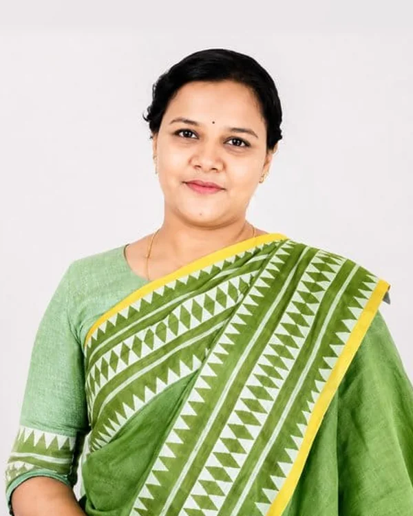 Farah Tabassum Shamma, Assistant Clinical Psychologist