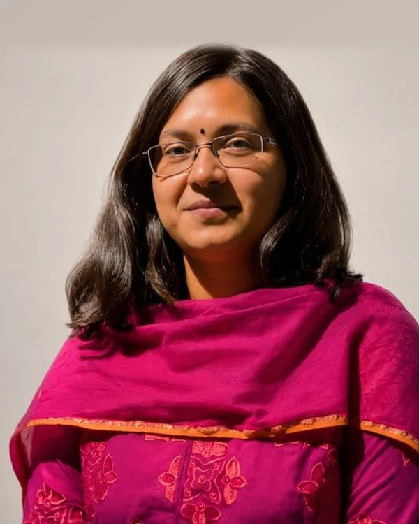 Meghoboti Salma, Assistant Clinical Psychologist