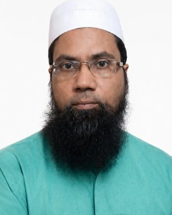 Md. Hafizur Rahman, Assistant Clinical Psychologist