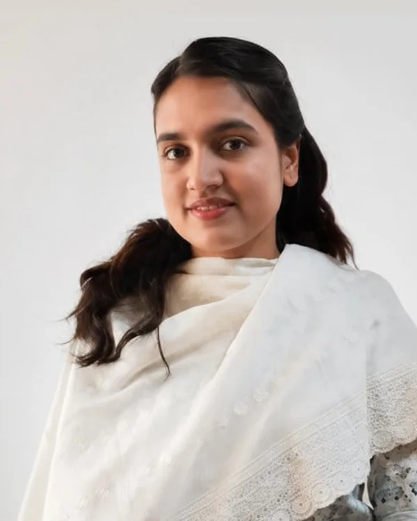 Dilara Jahan, Clinical Psychologist