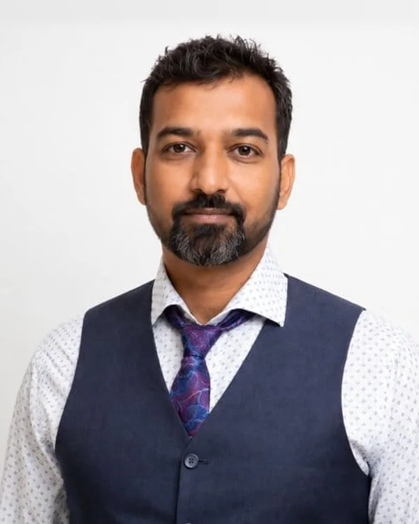 Md. Ashadujjaman Mondol, Clinical Psychologist