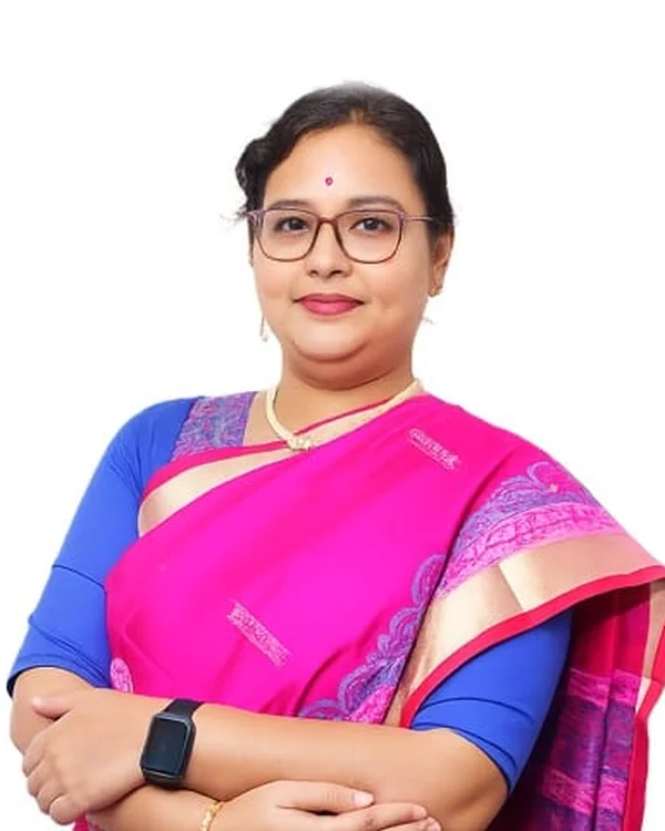 Dr. Srijony Ahmed, Psychiatrist