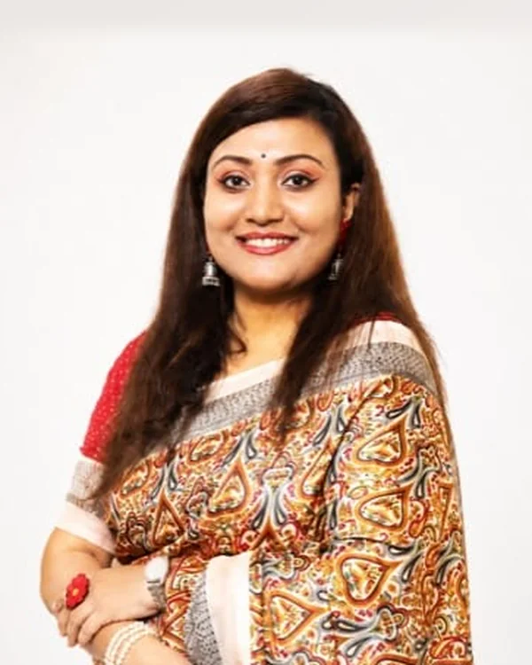 Dr. Susmita Sarkar, Psychiatrist