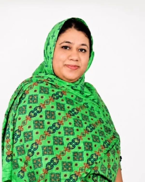 Afroja Sultana, Assistant Clinical Psychologist
