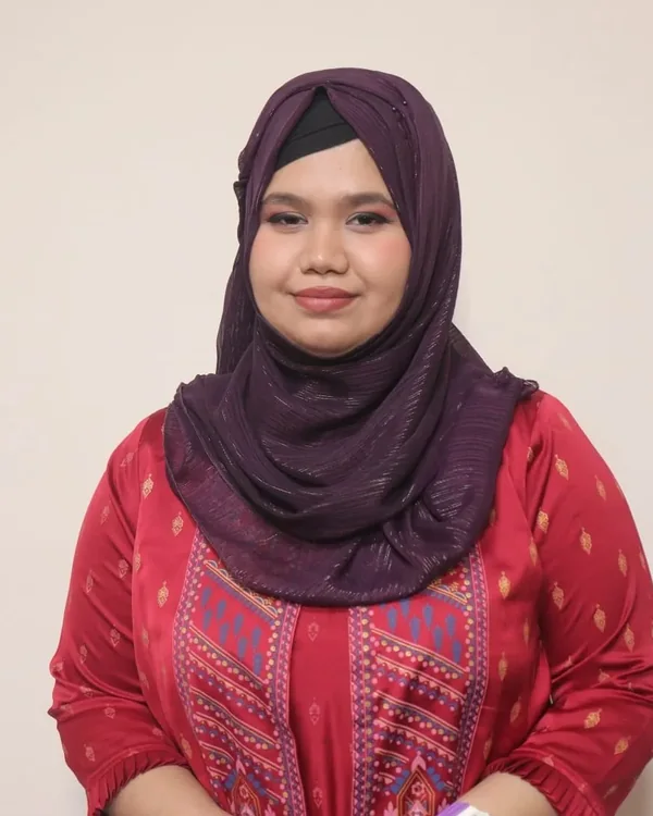 Afnan Tahmim Adrita, Assistant Clinical Psychologist