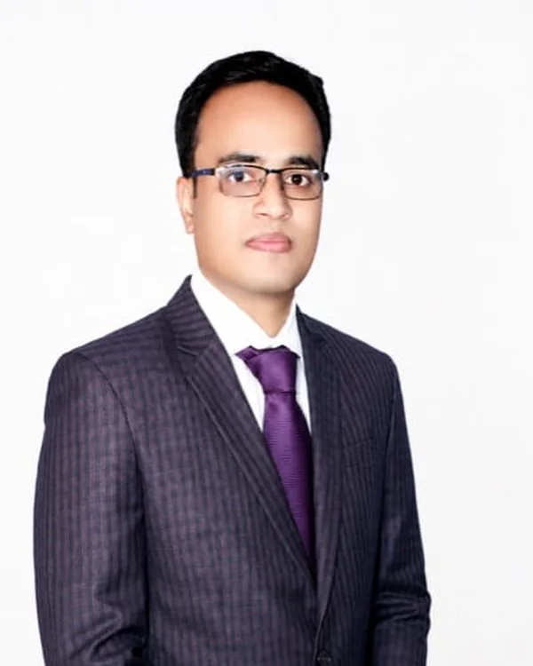Md. Badirujjaman Sumon, Assistant Clinical Psychologist