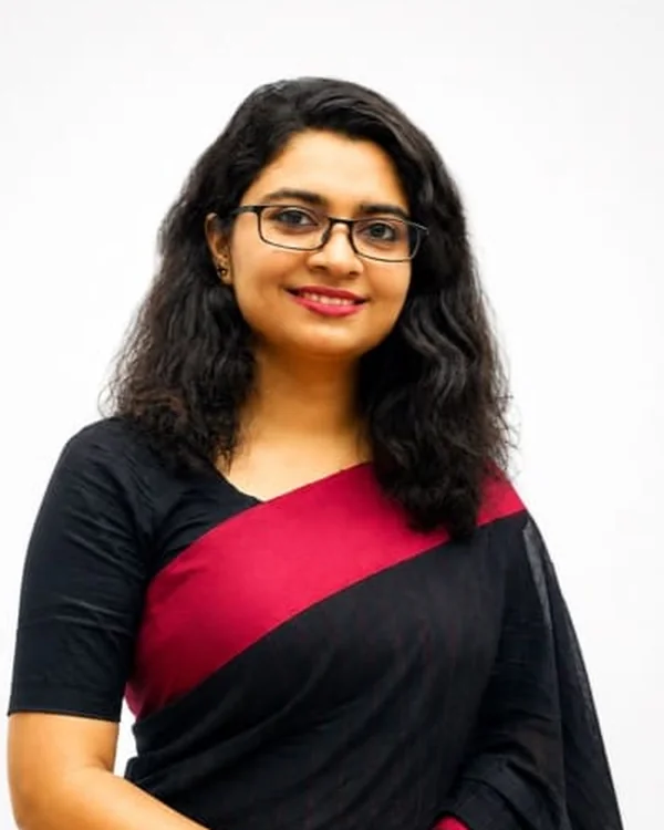 Afsana Rahman, Assistant Clinical Psychologist