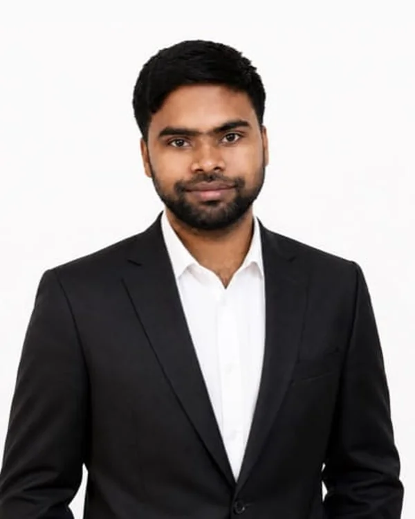 Md. Shofiqul Islam, Psychologist