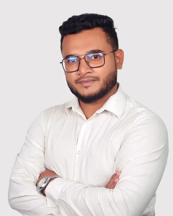 KM Ataur Rahman Robin, Psychologist