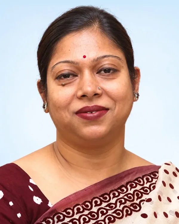 Tamima Tanjin, Senior Clinical Psychologist