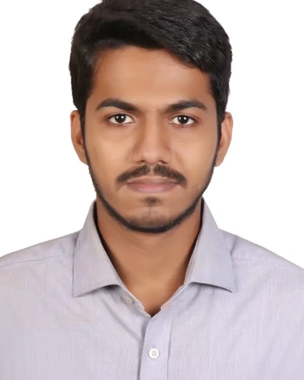 Aakash Chakraborty, Counselling Psychologist