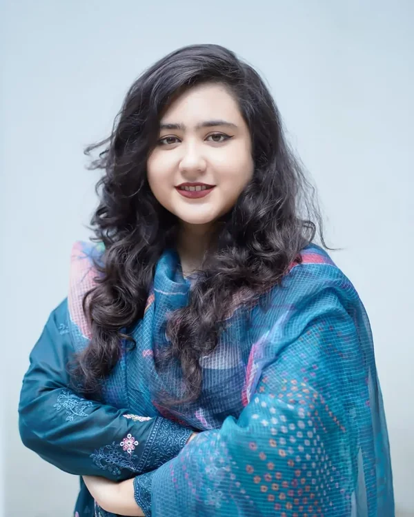 Umme Salma Saima, Psychologist