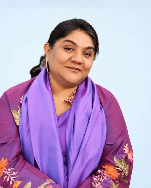 Shaheen Nafisa Siddique, Senior Clinical Psychologist