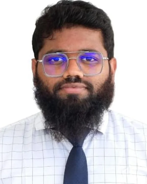 Al Ibnul Ahsab Antor, Counsellor