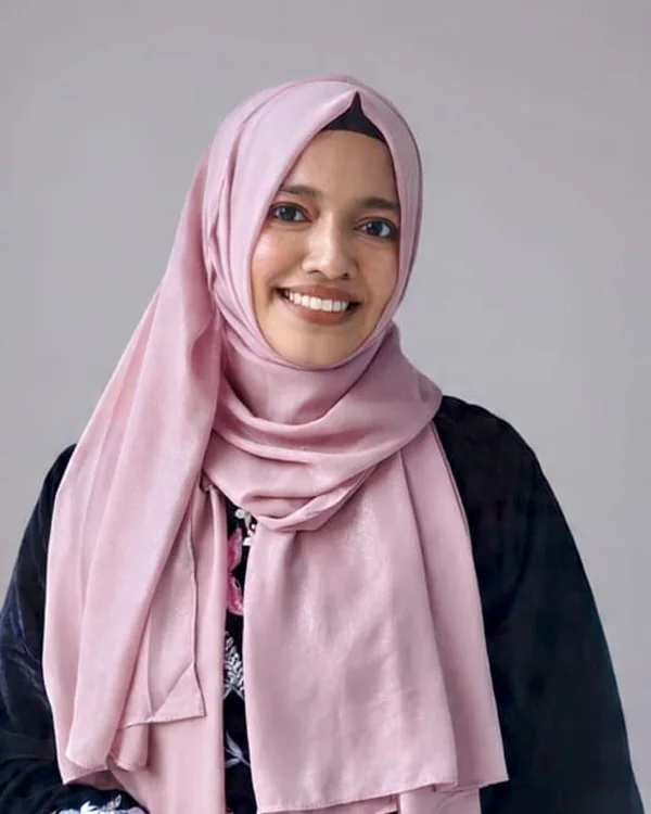 Jannatul Mawa Chowdhury, Psychologist