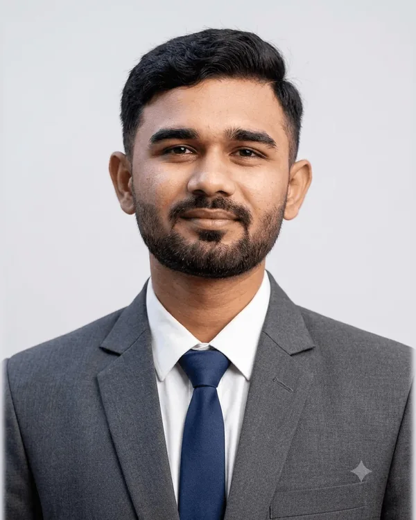 MD. Abdul Lotib Somrat, Counselling Psychologist