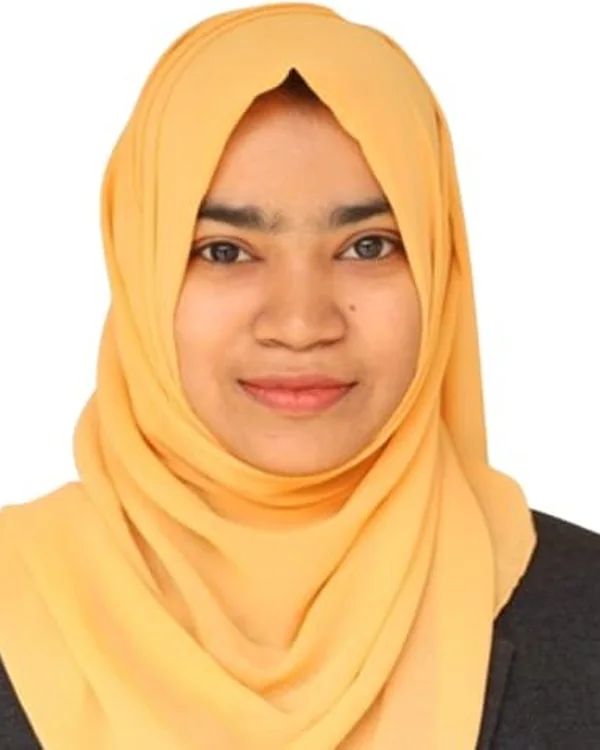 Shaila Sultana Happy, Counselling Psychologist