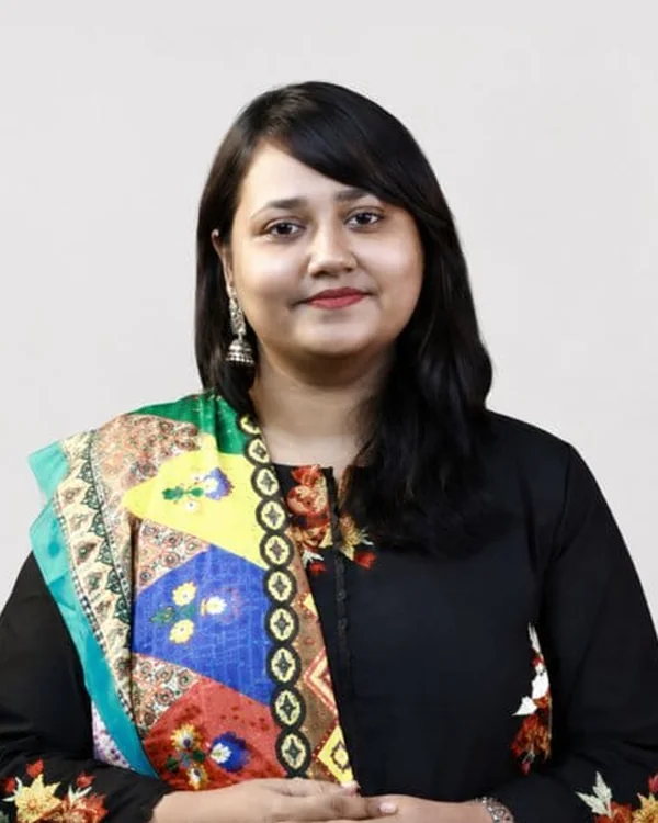 Tahmina Sarker Prokrity, Assistant Clinical Psychologist