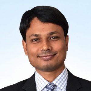 Dr. S. M. Yasir Arafat